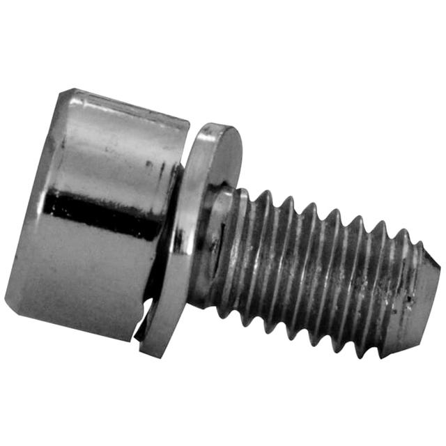 ZW32P4 Śruba imbus M6x12mm (1pac=4szt)