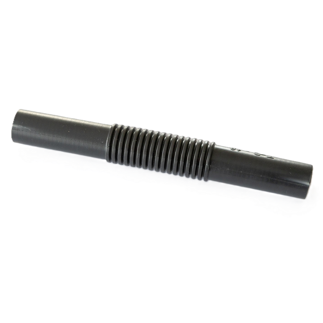 Złączka kompensacyjna PP do rur elektroinstalacyjnych ZCLF 16 szara (100) ZCLF 16 SZ (100) 10173 TT PLAST