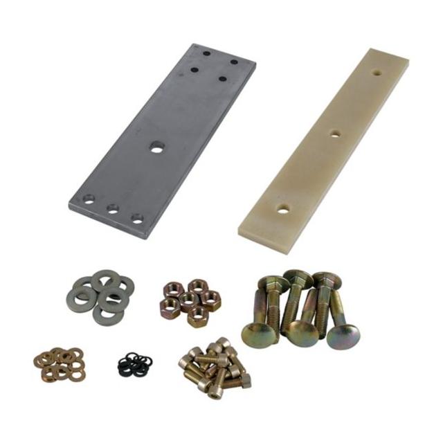 IZMX-TF403-3200F-1 Przyłącze od przodu IZMX40 3P 3200A stacjonarne 184176 EATON