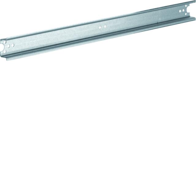 univers N Szyna nośna do wspornika obniżanego 2-polowa 20szt. UZ02B2 HAGER