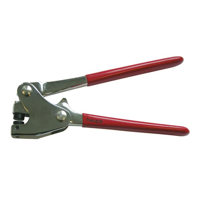 Plombownica 165 mm 210704 HAUPA
