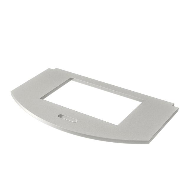 MP 2R LJUC, Płytka montażowa do GES R2