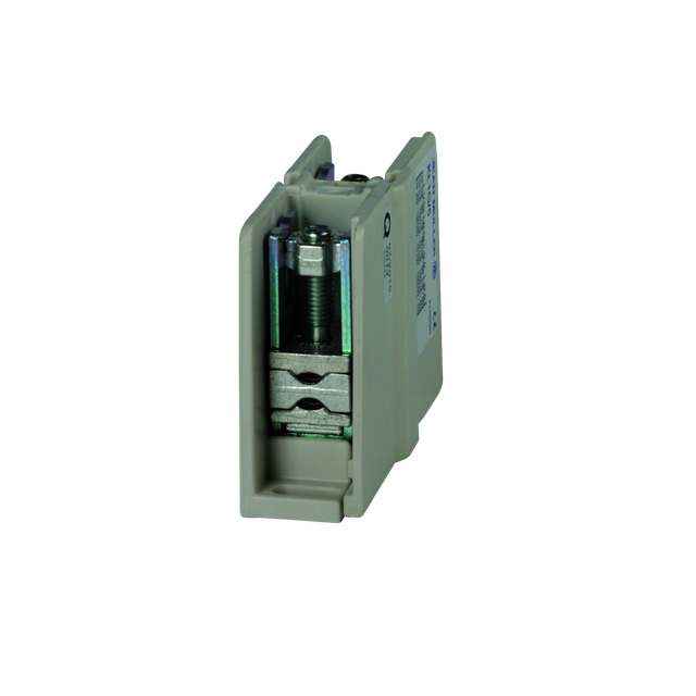 KL1G/1/F - Listwa zaciskowa