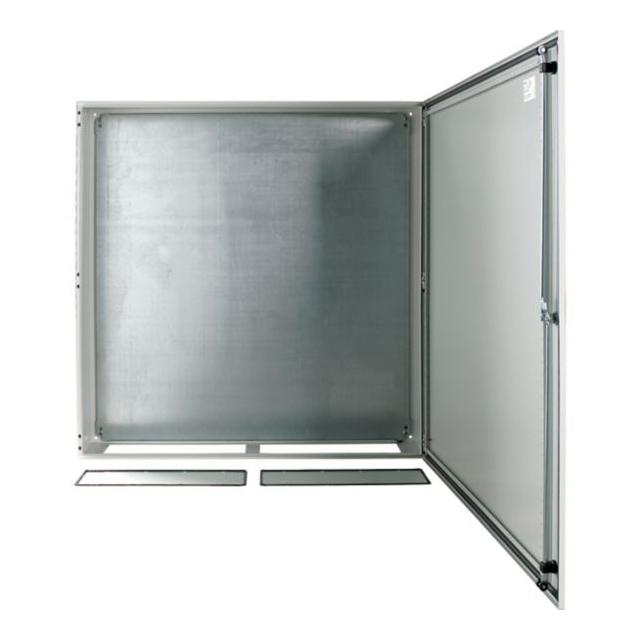 CS-1212/250 Obudowa metalowa z płytą montażową 1200x1200x250 mm IP66 111720 EATON