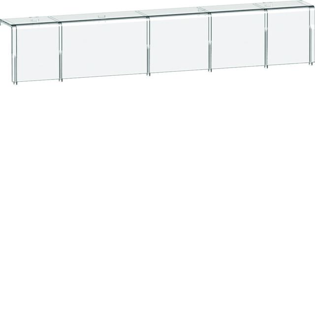 ACB HW2/4 Osłona zacisków wersja wysuwna (TBC)