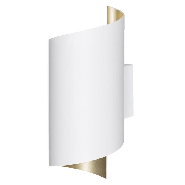Oprawa SMART+ WIFI ORBISW TWIST 230x127 TW WT