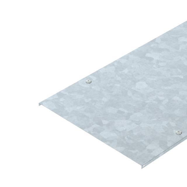 DRL/400, POKRYWA Z RYGLEM 400MM FT