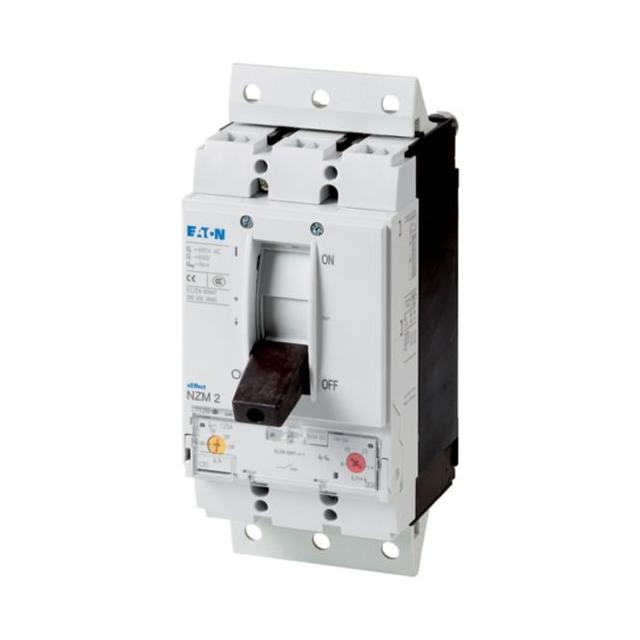 NZMC2-M125-SVE Wyłącznik mocy 3P 125A wersja wtykowa 113223 EATON