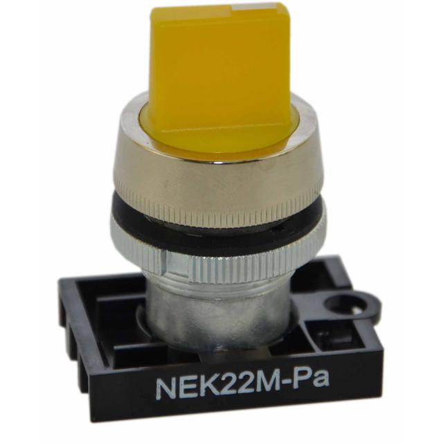 Napęd NEK22M-Pa żółty W0-N-NEK22M-PA G PROMET