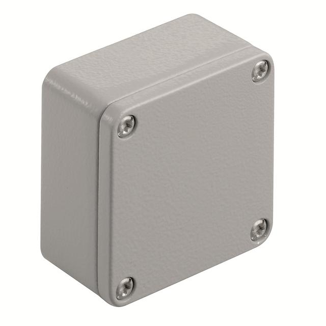 KLIPPON K01 VMQ RAL7001 Obudowa/rozdzielnica pusta /10szt./ WEIDMULLER