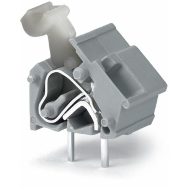 modularna złączka do płytek drukowanych