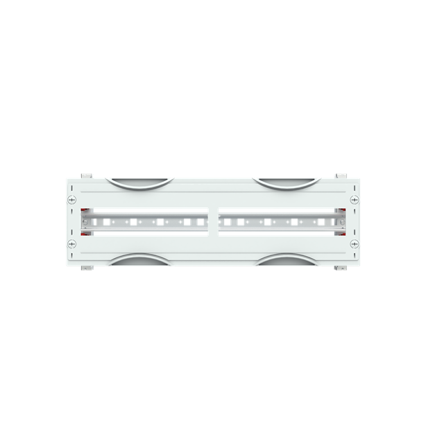 MBG201 Zestaw moduł pod aparaty na szynę DIN (do samodzielnego montażu)