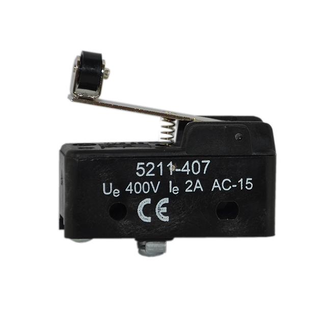 Łącznik miniaturowy 5211-407