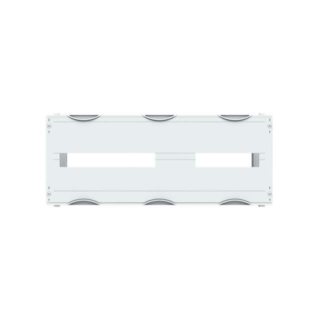 MBH350 Zestaw moduł szynowy do S700 bez szyn Cu (do samodzielnego montażu)