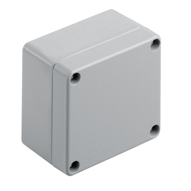 KLIPPON K1 RAL7001 Obudowa/rozdzielnica pusta /10szt./ WEIDMULLER