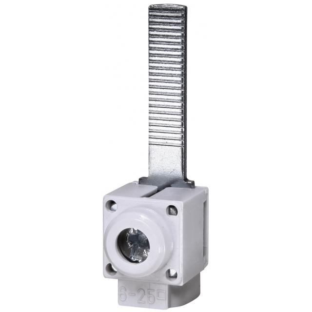 EFB-25PT-29 Zacisk zasilający sztyfowy,podłączenie górne