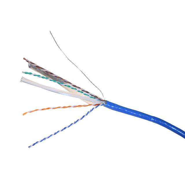 LCS:KABEL TRANSMISYJNY 6 F/UTP PCW 305M, Legrand 032857 LEGRAND