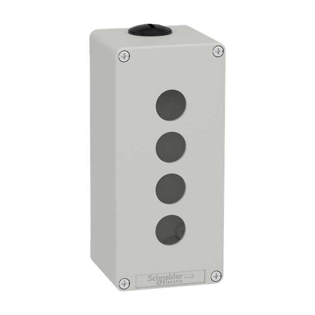 Obudowa metalowa XAPD3504 Schneider