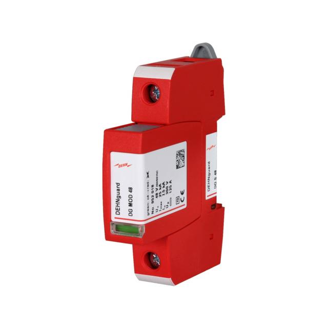 Ogranicznik przepięć guard S 952078 DEHN