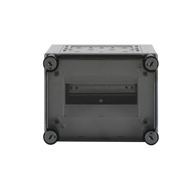 AE/I23E Rozdzielnica modułowa 1x9 natynkowa IP65 029766 EATON