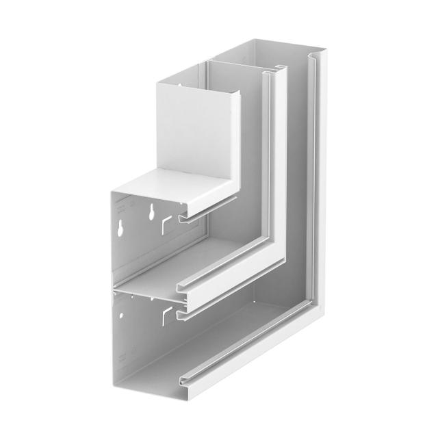 GS-DFS90210RW, Naroże płaskie 90X210 CZ.B.