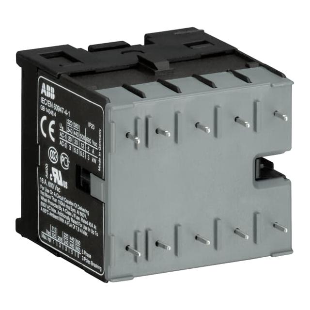 Stycznik BC7-40-00-P2.4-32 GJL1313209R5001 ABB