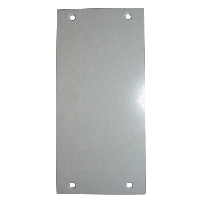 MPL3/850 - Płyta montażowa do obudowy NKVS3/850