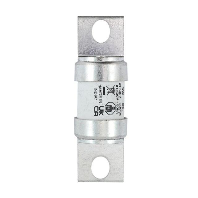 150A 500V AC HIGH SPEED FUSE Wkładka szybka 150A AC 500V DC 500V 29x92 mm aR FWH-150B EATON