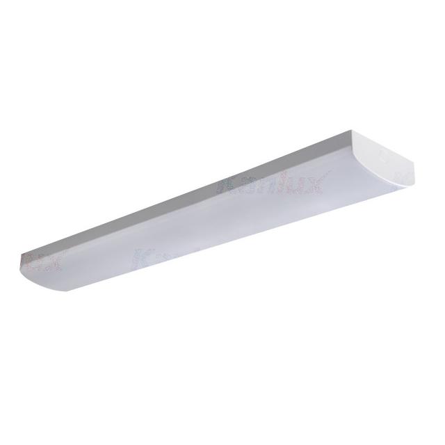 MEBA LED 22-40W NW/WW Oprawa liniowa LED MEBA LED 22-40W NW/WW 120cmx16cm 2500-4400lmlm barwa ciepło