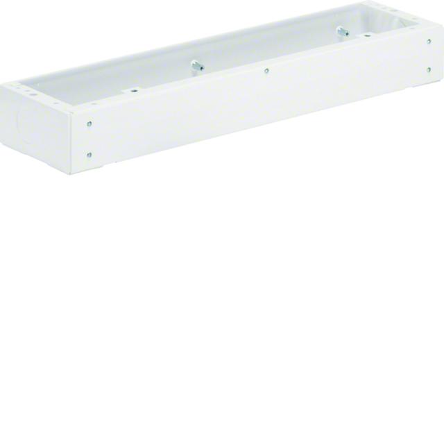 univers Cokół 100x800x205mm FZ613N HAGER