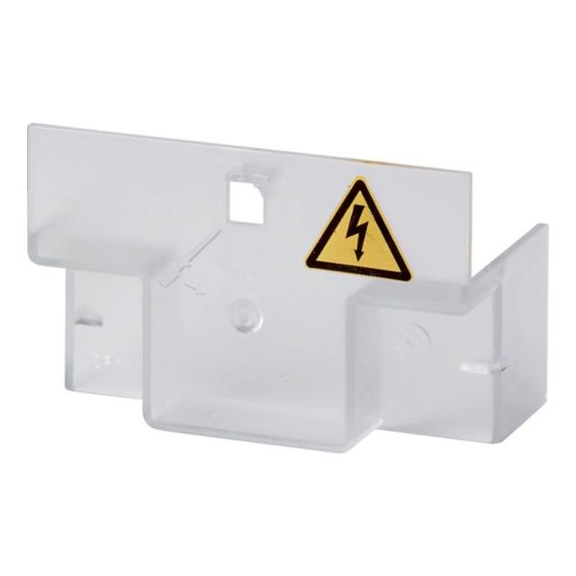 COVERDCM/DMM40/63 Osłona zacisków do DMC i DMM 40 i 63A 1314331 EATON