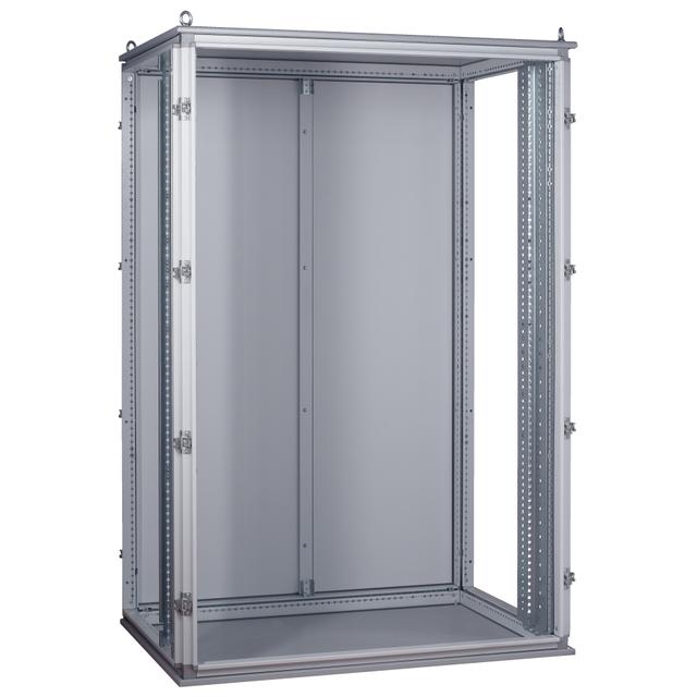 XL3 6300 PŁYTA GÓRNA + PODSTAWA DO ROZDZIELNICY 475mm, Legrand