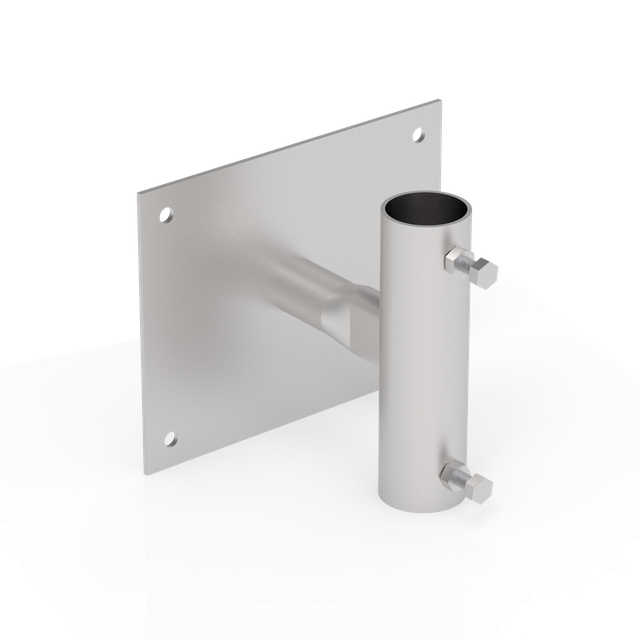 NI UCHWYT MASZTU DUŻY 200*40 60.2 NI