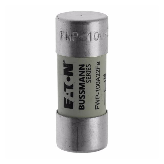 100AMP 700VAC 22 X 58MM FERRULE 100AMP 700VAC 22 X 58MM cylindryczna do półprzewodników FWP-100A22F