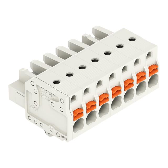 1-przewodowe gniazdo