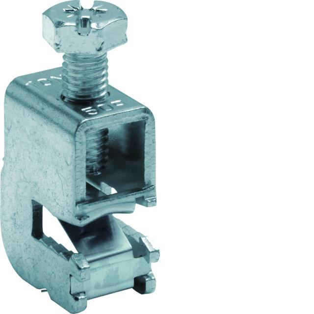 Zaciski do szyn zbiorczych 15-50mm2 Cu 12x5mm K96D HAGER