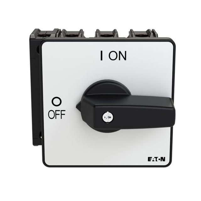 P3-100/E/N Rozłącznik On/Off 100A 50kW 031759 EATON
