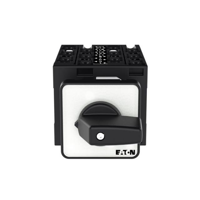 T3-6-8370/E Łącznik krzywkowy 32A 13kW 073703 EATON