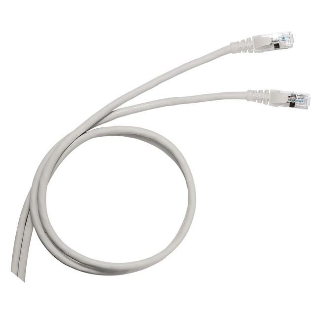 LCS KABEL KROSOWY KAT.5E U/UTP 2M PVC, Legrand