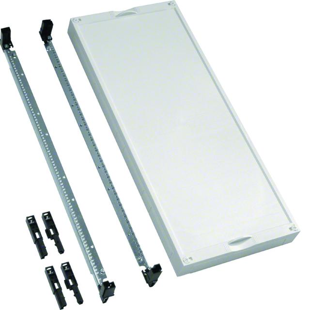 univers N Blok pusty 600x250mm UD41F1 HAGER