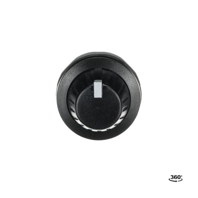 Gałka potencjometru MT-1B