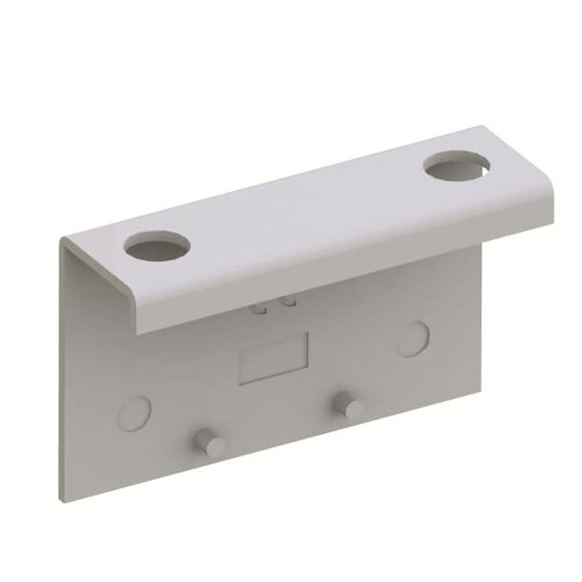 ZX519P10 Zaślepka do ZX518 (1opak=10szt)