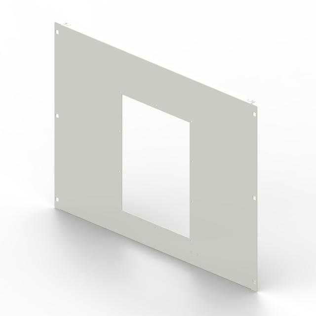 XL3S Osłona Metalowa DMX3 1600 4P Wysuwny 36M 339135 LEGRAND