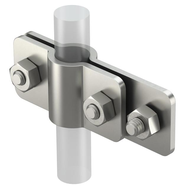 2730/20-VA, OBEJMY PRZYŁĄCZENIOWE 20MM VA