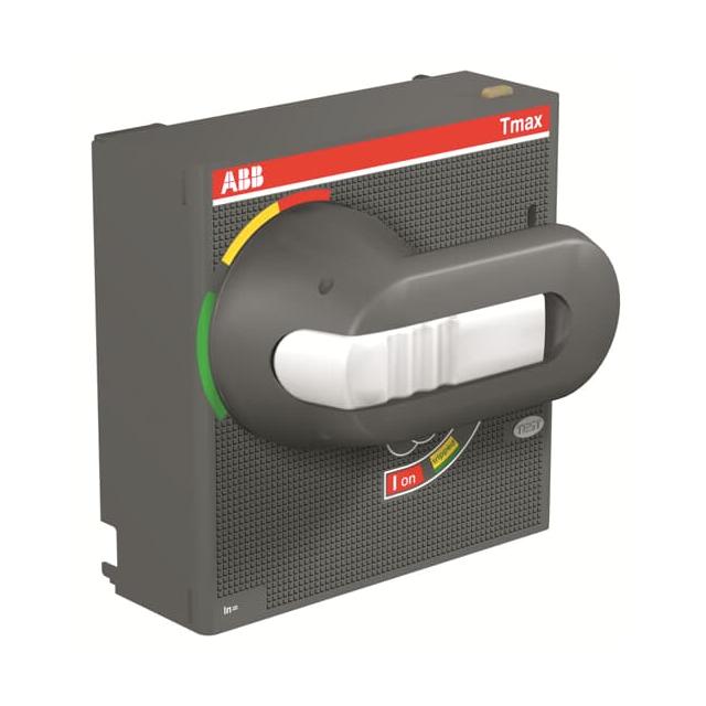 Tmax RHD T4-T5 W napęd obrotowy bezpośredni 1SDA054928R1 ABB