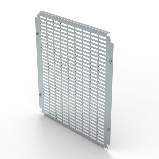 XL3S PŁYTA MONTAŻOWA PERFOROWANA 600MM 16M, Legrand