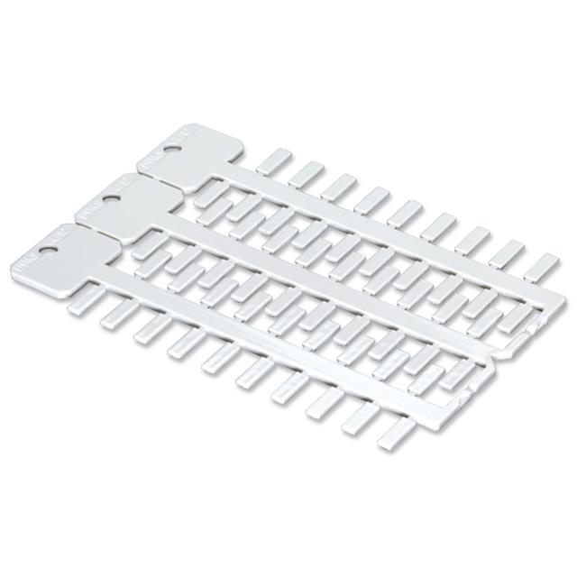 oznacznik przewodu dł. 12 mm do plotera