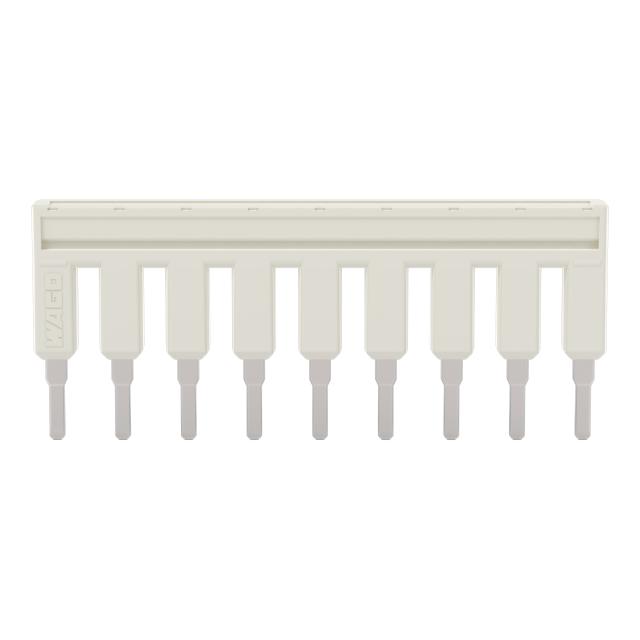 TOPJOBS mostek grzebieniowy 9-bieg. jasnoszary