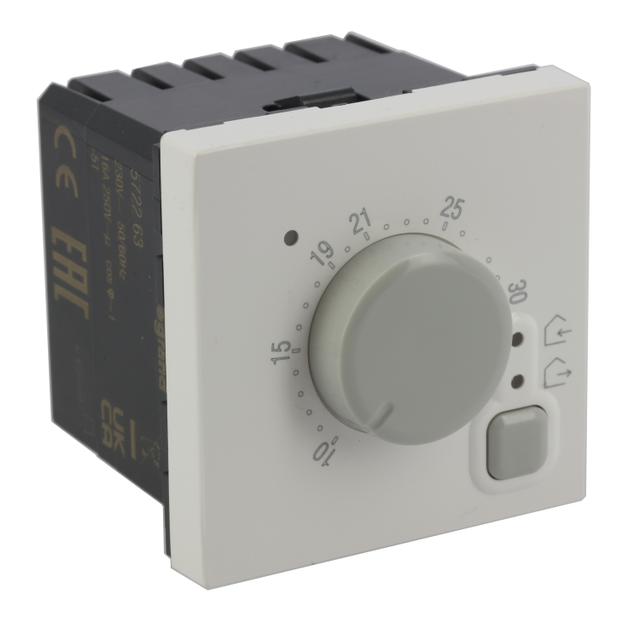 MOSAIC - TERMOSTAT DO OGRZEWANIA PODŁOGOWEGO, Legrand