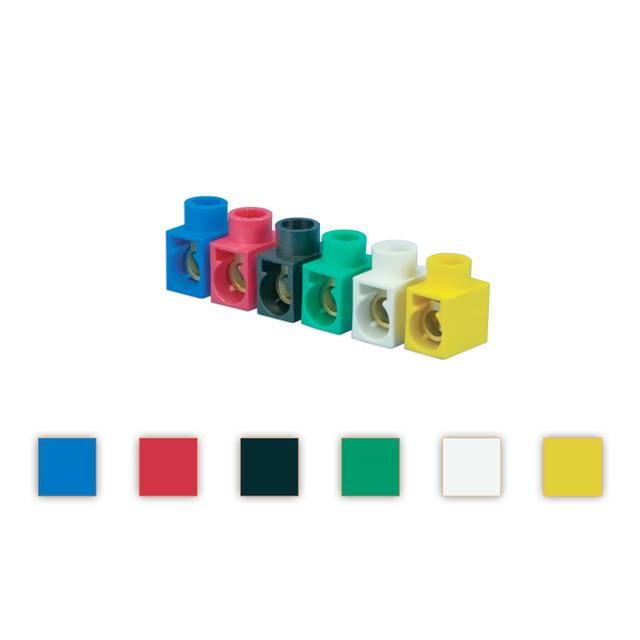 Listwa zaciskowa, 2,5mm2/400V